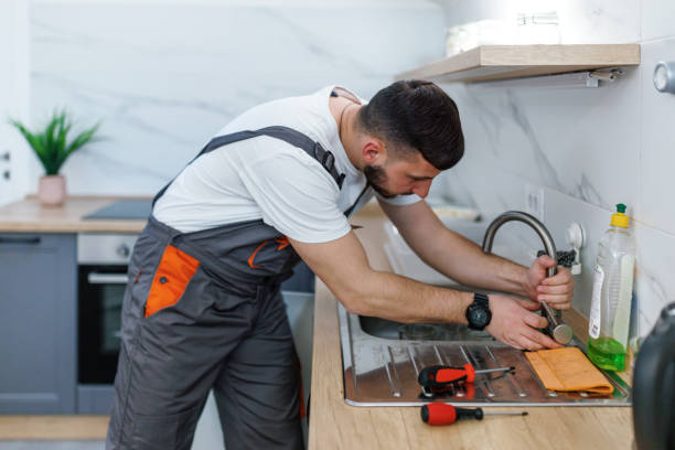 Best Water Softener Installation  in Galena, OH