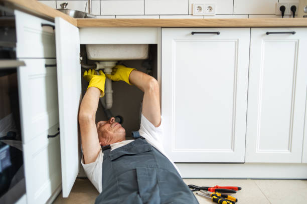Best Affordable Plumbing Services  in Galena, OH