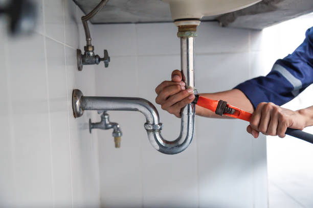 Best Plumbing Inspection Services  in Galena, OH
