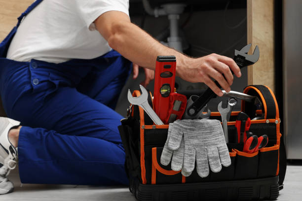 Best Leak Detection Services  in Galena, OH