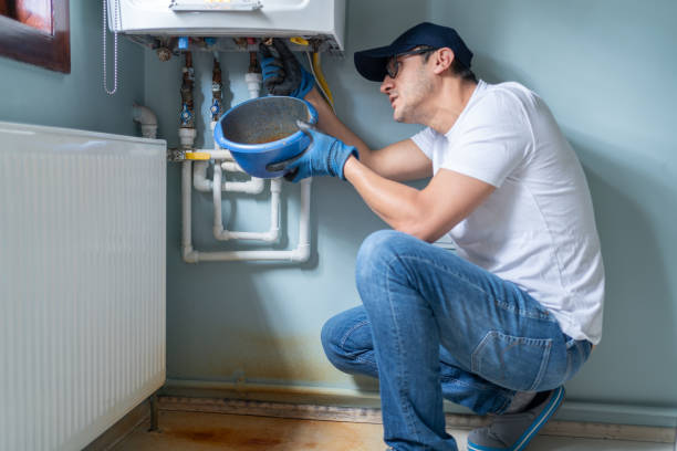 Best Sewer Line Repair  in Galena, OH