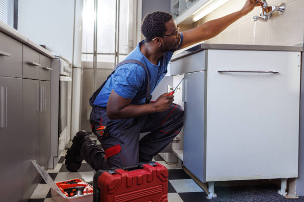 Best Plumbing Installation Services  in Galena, OH
