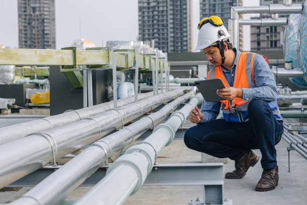 Professional Plumbing in Galena, OH