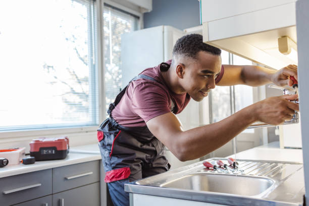 Best Gas Line Repair  in Galena, OH